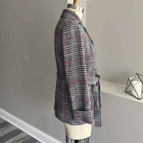 WOMAN PANT SUIT - Picture 5 of 9